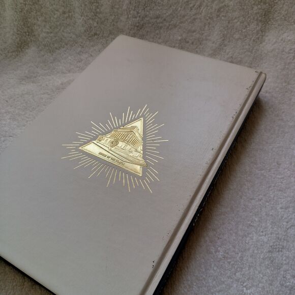 Beyond The Ordinary, Henry C Clausen, 33 degree, HB 1983, First - Picture 11 of 15